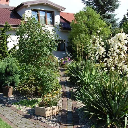Apartament Z Ogrodem/apartment With Garden * Kołobrzeg