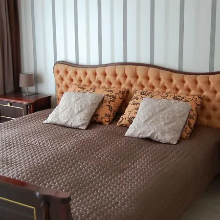 Apartament Z Ogrodem/apartment With Garden * Kołobrzeg
