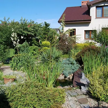 Διαμέρισμα Apartament Z Ogrodem/apartment With Garden *